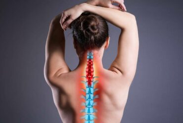 Controllo dell’Osteoporosi