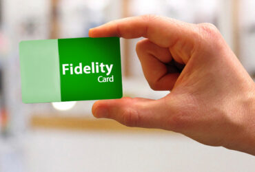 Fidelity Card